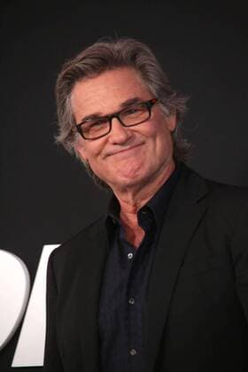 April 8, 2017 - New York, New York, U.S. - KURT RUSSELL attends the World Premiere of The Fate of the Furious .Radio City Music Hall, NYC.April 8, 2017.Photos by , Photos Inc. New York U.S. - ZUMAms4_ 20170408_zaf_ms4_041 Copyright: xSoniaxMoskowitzx
