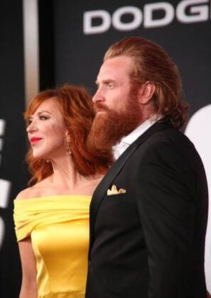 April 8, 2017 - New York, New York, U.S. - KRISTOFER HIVJU attends the World Premiere of The Fate of the Furious .Radio City Music Hall, NYC.April 8, 2017.Photos by , Photos Inc. New York U.S. - ZUMAms4_ 20170408_zaf_ms4_042 Copyright: xSoniaxMoskowitzx