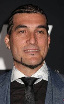 April 8, 2017 - New York, New York, U.S. - PINTO WAHIN attends the New York Premiere of The Fate of the Furious held at Radio City Music Hall, New York U.S. - ZUMAk03_ 20170408_zaf_k03_311 Copyright: xNancyxKaszermanx
