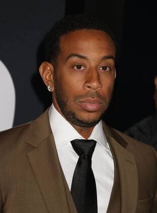 April 8, 2017 - New York, New York, U.S. - Actor rapper CHRIS LUDACRIS BRIDGES attends the New York Premiere of The Fate of the Furious held at Radio City Music Hall, New York U.S. - ZUMAk03_ 20170408_zaf_k03_301 Copyright: xNancyxKaszermanx