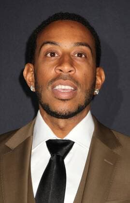 April 8, 2017 - New York, New York, U.S. - Actor rapper CHRIS LUDACRIS BRIDGES attends the New York Premiere of The Fate of the Furious held at Radio City Music Hall, New York U.S. - ZUMAk03_ 20170408_zaf_k03_302 Copyright: xNancyxKaszermanx