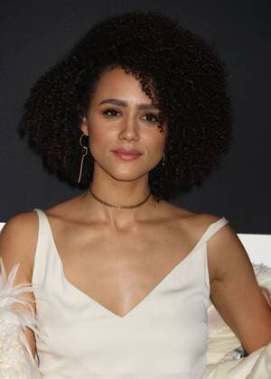 April 8, 2017 - New York, New York, U.S. - Actress NATHALIE EMMANUEL attends the New York Premiere of The Fate of the Furious held at Radio City Music Hall, New York U.S. - ZUMAk03_ 20170408_zaf_k03_293 Copyright: xNancyxKaszermanx
