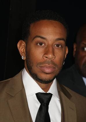 April 8, 2017 - New York, New York, U.S. - Actor rapper CHRIS LUDACRIS BRIDGES attends the New York Premiere of The Fate of the Furious held at Radio City Music Hall, New York U.S. - ZUMAk03_ 20170408_zaf_k03_295 Copyright: xNancyxKaszermanx