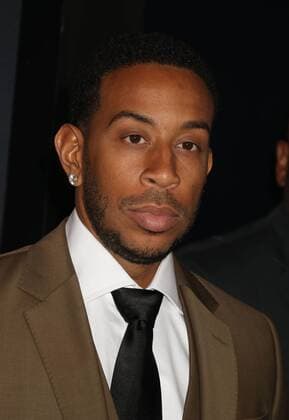 April 8, 2017 - New York, New York, U.S. - Actor rapper CHRIS LUDACRIS BRIDGES attends the New York Premiere of The Fate of the Furious held at Radio City Music Hall, New York U.S. - ZUMAk03_ 20170408_zaf_k03_278 Copyright: xNancyxKaszermanx