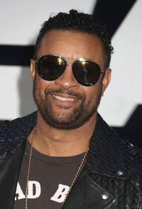 April 8, 2017 - New York, New York, U.S. - SHAGGY attends the New York Premiere of The Fate of the Furious held at Radio City Music Hall, New York U.S. - ZUMAk03_ 20170408_zaf_k03_064 Copyright: xNancyxKaszermanx