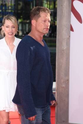 Til Schweiger bei der Weltpremiere des Kinofilms Conni & Co 2 im CineStar IMAX im Sony Center in Berlin am 09.04.2017