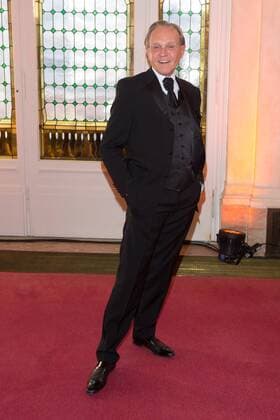 Georg Preusse - Premiere Der Gloeckner von Notre Dame im Theater des Westens Berlin am 09.04.2017. Premiere Der Gloeckner von Notre Dame