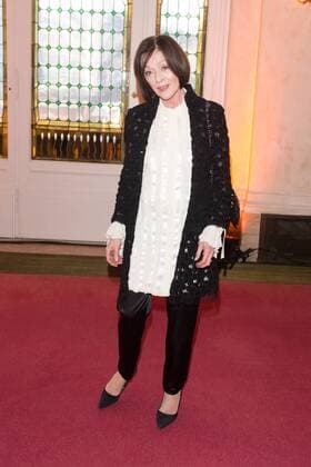 Susanne Juhnke - Premiere Der Gloeckner von Notre Dame im Theater des Westens Berlin am 09.04.2017. Premiere Der Gloeckner von Notre Dame