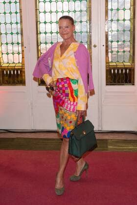 Barbara Engel - Premiere Der Gloeckner von Notre Dame im Theater des Westens Berlin am 09.04.2017. Premiere Der Gloeckner von Notre Dame