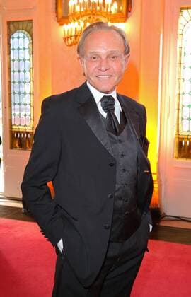 Georg Preusse (ehem. Mary und Gordy) bei der Premiere zu dem Musical nach dem Disney-Film - Der Gloeckner von Notre Dame - im Theater des Westens, Kantstrasse, Berlin Copyright imago stock&people GmbH Tinkeres Datum: 09.04.2017 Musical Der Gloeckner von Notre Dame