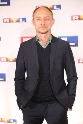 Michael Schenk bei der Premiere vom RTL Film Ein Schnupfen hätte auch gereicht (Ausstrahlung am 14.04.2017 um 20.15 Uhr bei RTL) am 11.04.2017 in Köln Ein Schnupfen haette auch gereicht (RTL) Premiere in Koeln, 2017 