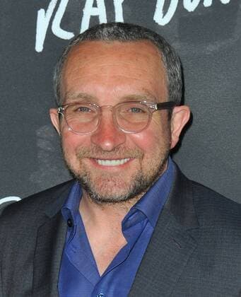 April 11, 2017 - Hollywood, California, U.S. - Eddie Marsan attends the SHOWTIME S RAY DONOVAN SEASON 4 Premiere held at the Directors Guild Of America in Los Angeles, California on April 11, 2017. 2017. Hollywood U.S. - ZUMAl86_ 20170411_zaf_l86_013 Copyright: xDavexLongendykex