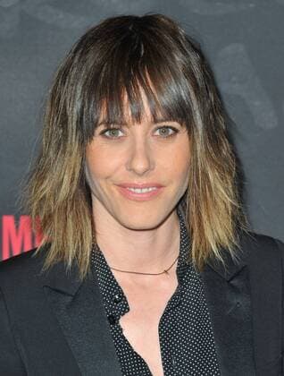 April 11, 2017 - Hollywood, California, U.S. - Katherine Moennig attends the SHOWTIME S RAY DONOVAN SEASON 4 Premiere held at the Directors Guild Of America in Los Angeles, California on April 11, 2017. 2017. Hollywood U.S. - ZUMAl86_ 20170411_zaf_l86_014 Copyright: xDavexLongendykex