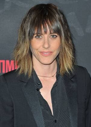 April 11, 2017 - Hollywood, California, U.S. - Katherine Moennig attends the SHOWTIME S RAY DONOVAN SEASON 4 Premiere held at the Directors Guild Of America in Los Angeles, California on April 11, 2017. 2017. Hollywood U.S. - ZUMAl86_ 20170411_zaf_l86_015 Copyright: xDavexLongendykex