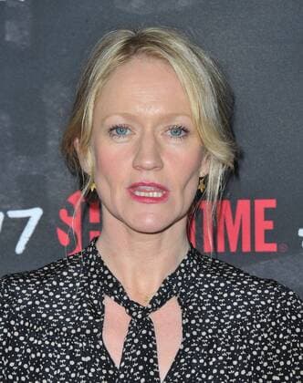 April 11, 2017 - Hollywood, California, U.S. - Paula Malconson attends the SHOWTIME S RAY DONOVAN SEASON 4 Premiere held at the Directors Guild Of America in Los Angeles, California on April 11, 2017. 2017. Hollywood U.S. - ZUMAl86_ 20170411_zaf_l86_020 Copyright: xDavexLongendykex