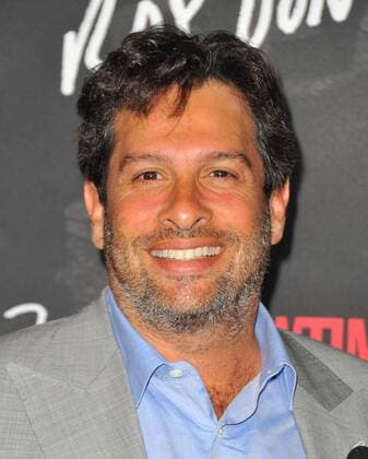 April 11, 2017 - Hollywood, California, U.S. - Brian Zuriff attends the SHOWTIME S RAY DONOVAN SEASON 4 Premiere held at the Directors Guild Of America in Los Angeles, California on April 11, 2017. 2017. Hollywood U.S. - ZUMAl86_ 20170411_zaf_l86_029 Copyright: xDavexLongendykex