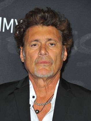 April 11, 2017 - Hollywood, California, U.S. - Steven Bauer attends the SHOWTIME S RAY DONOVAN SEASON 4 Premiere held at the Directors Guild Of America in Los Angeles, California on April 11, 2017. 2017. Hollywood U.S. - ZUMAl86_ 20170411_zaf_l86_030 Copyright: xDavexLongendykex
