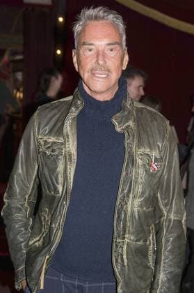 Wolfgang Joop bei der Premiere von Desiree Nick - Die letzte lebende Diseuse in der Bar Jeder Vernunft. Berlin, 11.04.2017 Foto:xK.xWernerx xFuturexImage