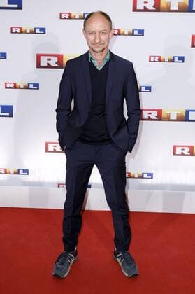 Michael Schenk bei der Premiere des RTL Fernsehfilms Ein Schnupfen hätte auch gereicht in der Astor Film Lounge im Residenz Kino. Köln, 11.04.2017 Foto:xC.xHardtx xFuturexImage
