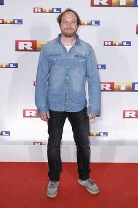 Thilo Prothmann bei der Premiere des RTL Fernsehfilms Ein Schnupfen hätte auch gereicht in der Astor Film Lounge im Residenz Kino. Köln, 11.04.2017 Foto:xC.xHardtx xFuturexImage