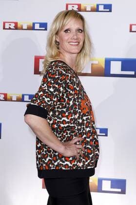 Anna Schudt bei der Premiere des RTL Fernsehfilms Ein Schnupfen hätte auch gereicht in der Astor Film Lounge im Residenz Kino. Köln, 11.04.2017 Foto:xC.xHardtx xFuturexImage