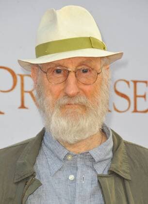 April 12, 2017 - Hollywood, California, U.S. - James Cromwell attends The Los Angeles Premiere of The Promise held at the TCL Chinese Theatre in Hollywood, California on April 12, 2017. 2017 Hollywood U.S. - ZUMAl86_ 20170412_zaf_l86_010 Copyright: xDavexLongendykex