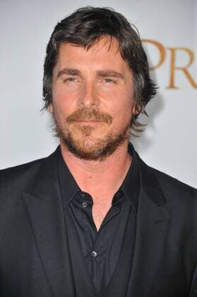 April 12, 2017 - Hollywood, California, U.S. - Christian Bale attends The Los Angeles Premiere of The Promise held at the TCL Chinese Theatre in Hollywood, California on April 12, 2017. 2017 Hollywood U.S. - ZUMAl86_ 20170412_zaf_l86_110 Copyright: xDavexLongendykex