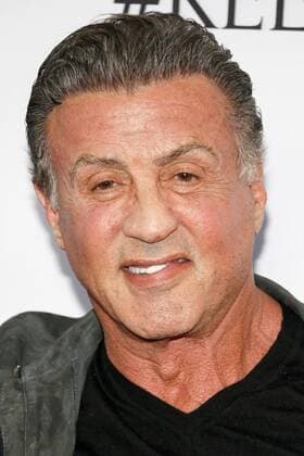 Sylvester Stallone bei der The Promise Film Premiere am 12.04.2017 in Hollywood, Los Angeles The Promise Filmpremiere in Los Angeles, 2017 