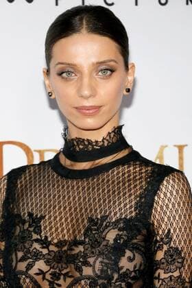 Angela Sarafyan bei der The Promise Film Premiere am 12.04.2017 in Hollywood, Los Angeles The Promise Filmpremiere in Los Angeles, 2017 