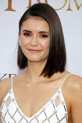 Nina Dobrev bei der The Promise Film Premiere am 12.04.2017 in Hollywood, Los Angeles The Promise Filmpremiere in Los Angeles, 2017 