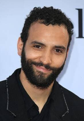 April 12, 2017 - Hollywood, CA, United States - 12 April 2017 - Hollywood, California - Marwan Kenzari. Premiere Of Open Road Films The Promise held at TCL Chinese Theatre. Photo Credit: AdMedia Hollywood United States - ZUMAa123 20170412_zaa_a123_004 Copyright: xAdmediax