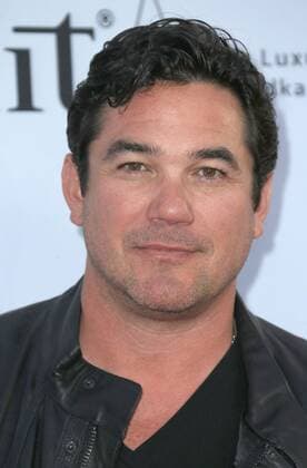 April 12, 2017 - Hollywood, CA, United States - 12 April 2017 - Hollywood, California - Dean Cain. Premiere Of Open Road Films The Promise held at TCL Chinese Theatre. Photo Credit: AdMedia Hollywood United States - ZUMAa123 20170412_zaa_a123_047 Copyright: xAdmediax