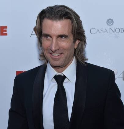 Cast member Sharlto Copley attends the premiere of the motion picture crime thriller Free Fire at the ArcLight Cinema Dome in the Hollywood section of Los Angeles on April 13, 2017. Storyline: Set in Boston in 1978, a meeting in a deserted warehouse between two gangs turns into a shootout and a game of survival.  LAP2017041328 JIMxRUYMEN