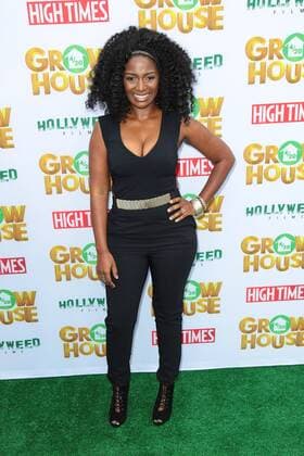 Jillian Reeves bei der Grow House Film Premiere am 17.04.2017 in Los Angeles Grow House Filmpremiere in Los Angeles, 2017 