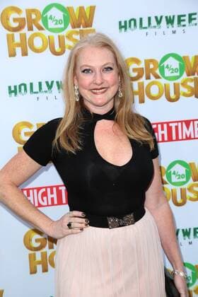 Kris Holmes bei der Grow House Film Premiere am 17.04.2017 in Los Angeles Grow House Filmpremiere in Los Angeles, 2017 
