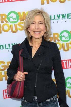 Lin Shaye bei der Grow House Film Premiere am 17.04.2017 in Los Angeles Grow House Filmpremiere in Los Angeles, 2017 