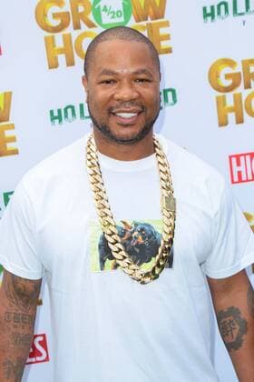 Xzibit bei der Grow House Film Premiere am 17.04.2017 in Los Angeles Grow House Filmpremiere in Los Angeles, 2017 