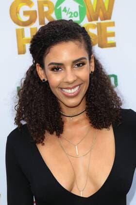 Alice Hunter bei der Grow House Film Premiere am 17.04.2017 in Los Angeles Grow House Filmpremiere in Los Angeles, 2017 