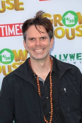 Devin Reeve bei der Grow House Film Premiere am 17.04.2017 in Los Angeles Grow House Filmpremiere in Los Angeles, 2017 