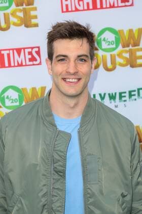 Jake Allyn bei der Grow House Film Premiere am 17.04.2017 in Los Angeles Grow House Filmpremiere in Los Angeles, 2017 