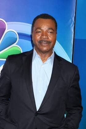 January 18, 2017 - Pasadena, CA, USA - LOS ANGELES - JAN 18: Carl Weathers at the NBC Universal TCA Winter 2017 at Langham Hotel on January 18, 2017 in Pasadena, CA Pasadena USA - ZUMAb170 20170118_zap_b170_117 Copyright: xKayxBlakex