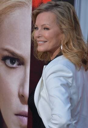 Cast member Cheryl Ladd attends the premiere of the motion picture dramatic thriller Unforgettable at TCL Chinese Theatre in the Hollywood section of Los Angeles on April 18, 2017. Storyline: A woman sets out to make life hell for her ex-husband s new wife.  LAP2017041825 JIMxRUYMEN