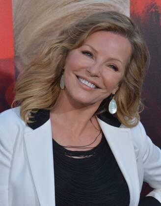 Cast member Cheryl Ladd attends the premiere of the motion picture dramatic thriller Unforgettable at TCL Chinese Theatre in the Hollywood section of Los Angeles on April 18, 2017. Storyline: A woman sets out to make life hell for her ex-husband s new wife.  LAP2017041819 JIMxRUYMEN