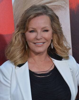 Cast member Cheryl Ladd attends the premiere of the motion picture dramatic thriller Unforgettable at TCL Chinese Theatre in the Hollywood section of Los Angeles on April 18, 2017. Storyline: A woman sets out to make life hell for her ex-husband s new wife.  LAP2017041821 JIMxRUYMEN