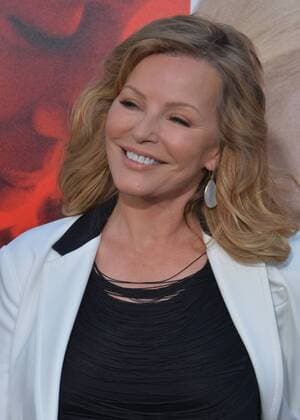 Cast member Cheryl Ladd attends the premiere of the motion picture dramatic thriller Unforgettable at TCL Chinese Theatre in the Hollywood section of Los Angeles on April 18, 2017. Storyline: A woman sets out to make life hell for her ex-husband s new wife.  LAP2017041823 JIMxRUYMEN