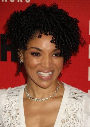 April 18, 2017 - New York, New York, U.S. - Actress LISA ARRINDELL attends the New York Premiere of The Immortal Life of Henrietta Lacks held at the SVA Theater. New York U.S. - ZUMAk03_ 20170418_zaf_k03_158 Copyright: xNancyxKaszermanx