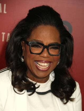 April 18, 2017 - New York, New York, U.S. - Executive Producer OPRAH WINFREY attends the New York Premiere of The Immortal Life of Henrietta Lacks held at the SVA Theater. New York U.S. - ZUMAk03_ 20170418_zaf_k03_053 Copyright: xNancyxKaszermanx