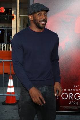 April 18, 2017 - Los Angeles, CA, USA - LOS ANGELES - APR 18: Stephen Boss, tWitch Boss at the Unforgettable Premiere at TCL Chinese Theater IMAX on April 18, 2017 in Los Angeles, CA Los Angeles USA - ZUMAb170 20170418_zap_b170_141 Copyright: xKayxBlakex