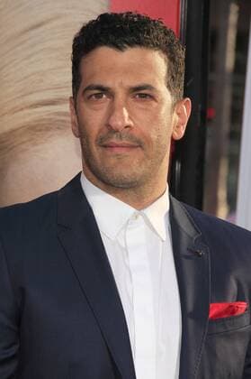 Simon Kassianides bei der Premiere des Kinofilms Unforgettable: Tödliche Liebe im TCL Chinese Theatre, Hollywood. Los Angeles, 18.04.2017 Foto:xD.xBedrosianx xFuturexImage