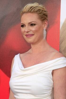 Katherine Heigl bei der Premiere des Kinofilms Unforgettable: Tödliche Liebe im TCL Chinese Theatre, Hollywood. Los Angeles, 18.04.2017 Foto:xD.xBedrosianx xFuturexImage